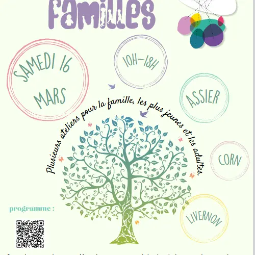 journée famille