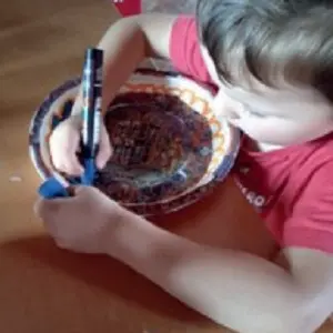 Atelier de création : On va en faire  tout un plat !