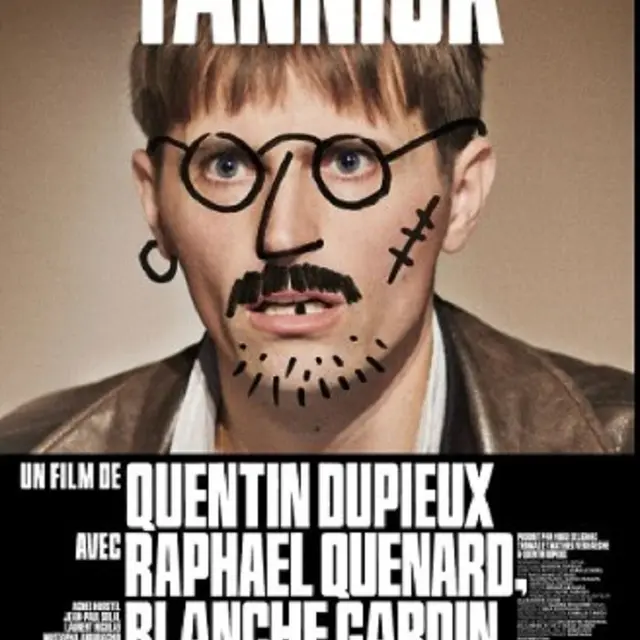 film Yannick affiche
