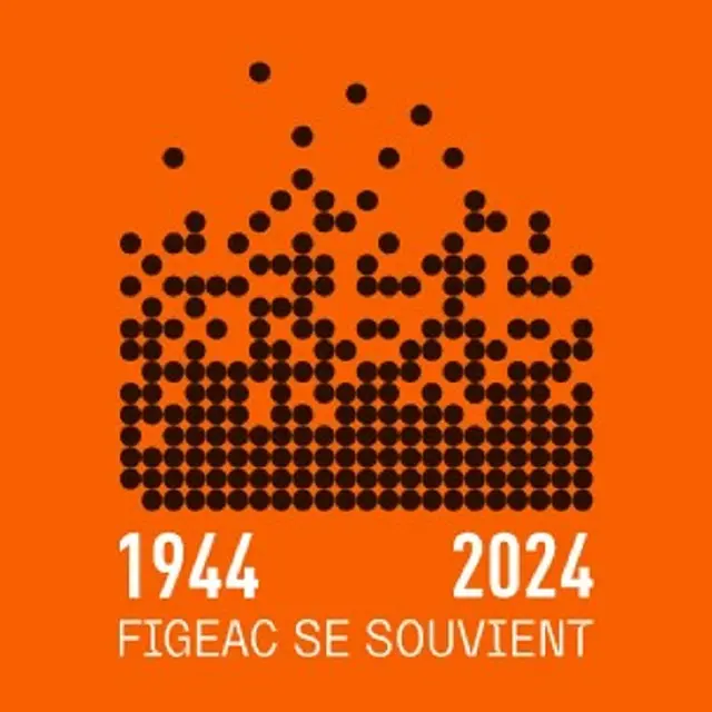 Figeac se souvient 1944-2024