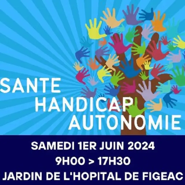 Forum santé handicap autonomie 2024