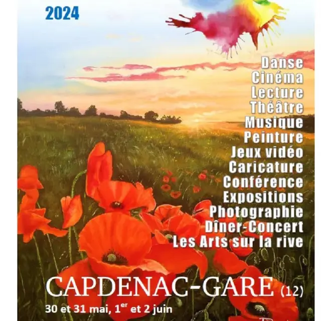 Courants d’Art le Festival