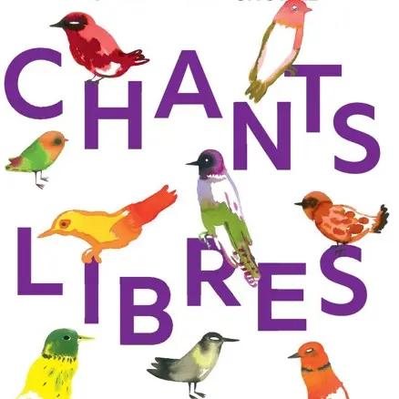 chants libres