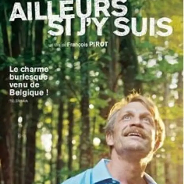Cinétoile sous les étoiles : Ailleurs si j’y suis