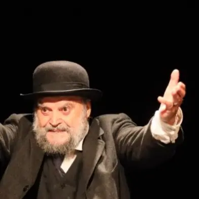 Festival de Théâtre de Figeac Jaurès