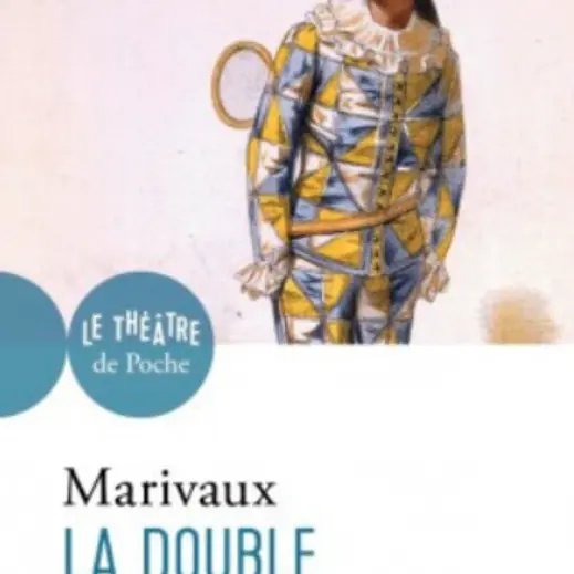 Marivaux la double inconstance