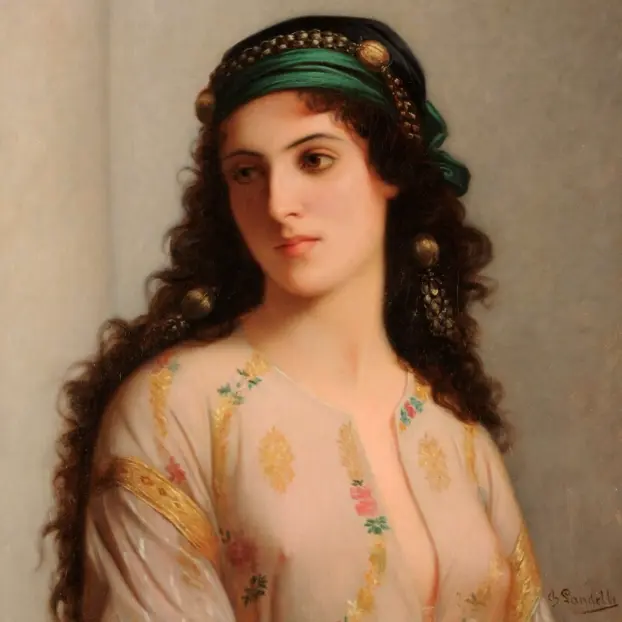 Bérénice