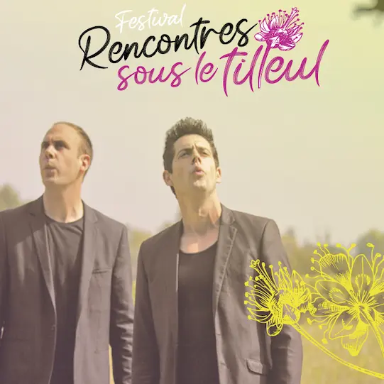 sous le tilleul