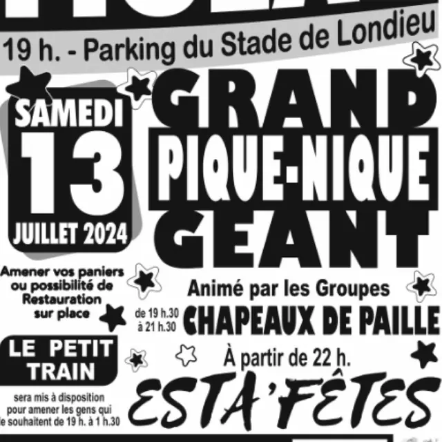fête de figeac