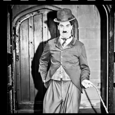 Charlie Chaplin