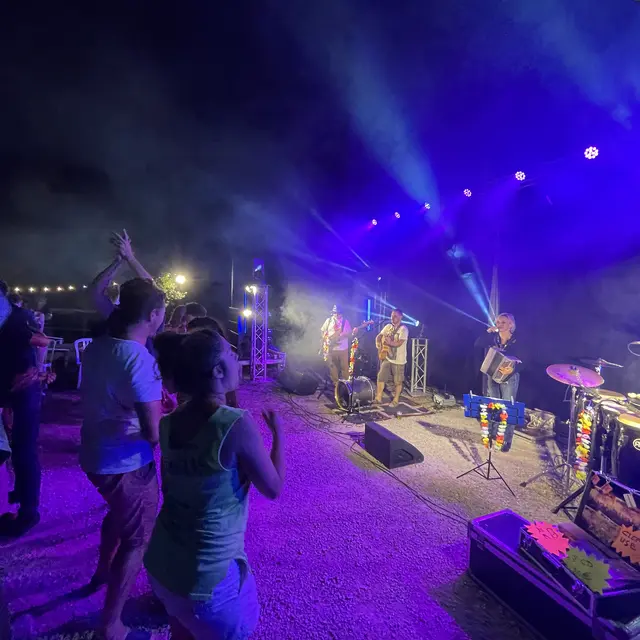 Concert 2