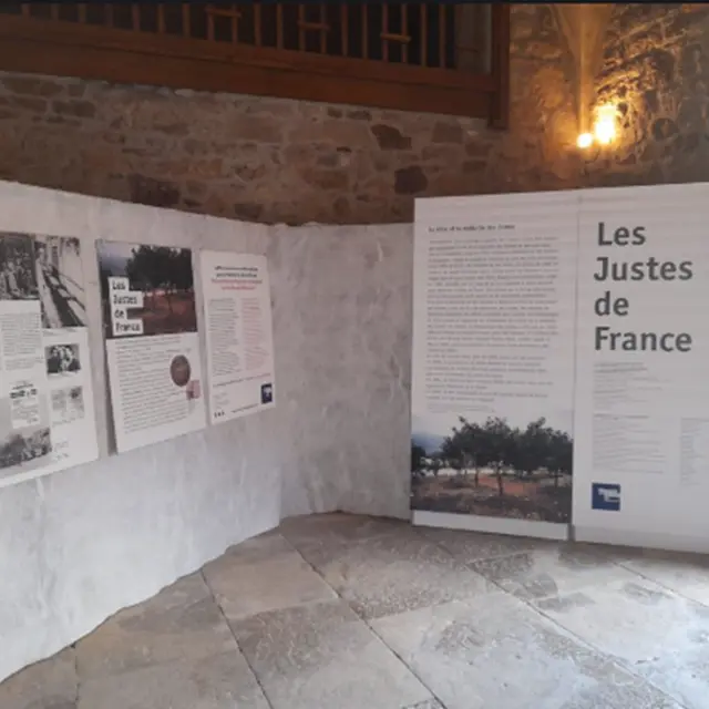 couvent massip souvenirs de la guerre