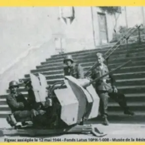 figeac 1944 visites guidées