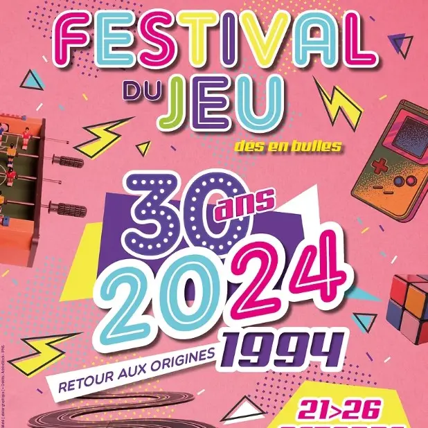 festival du jeu 2024