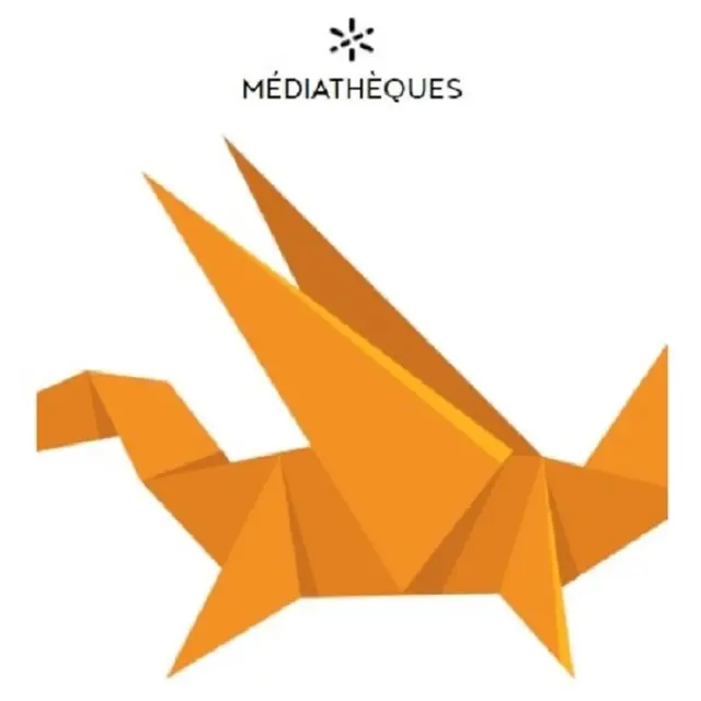 ateleir origamis