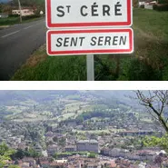 St Céré - Sent Seren