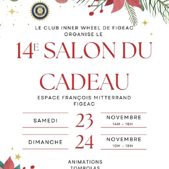 salon du cadeau
