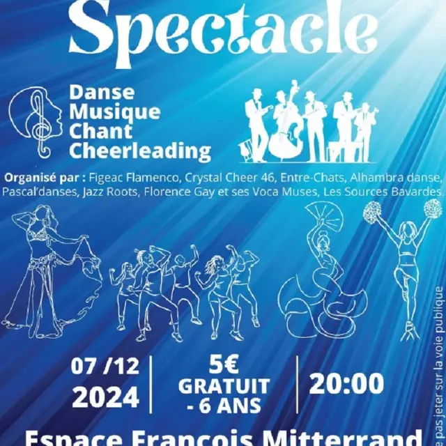 spectacle