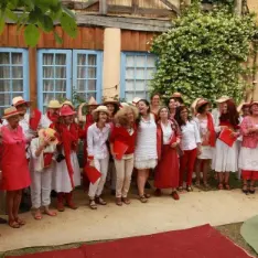 Chorale Accroche-Choeur