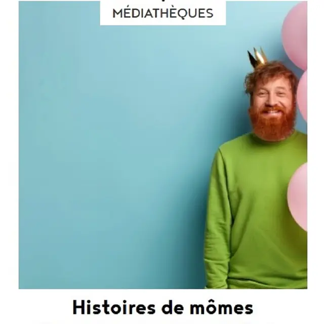 Histoire de mômes