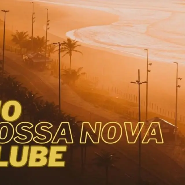 Rio Bossa Nova Clube