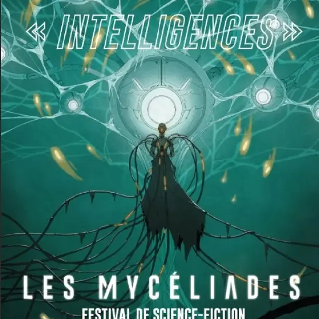 Festival de science fiction à Figeac : Les Mycéliades