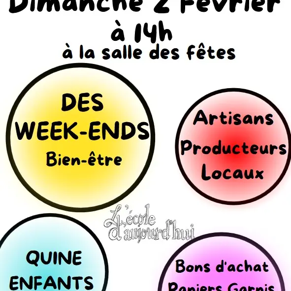 Loto à Fons