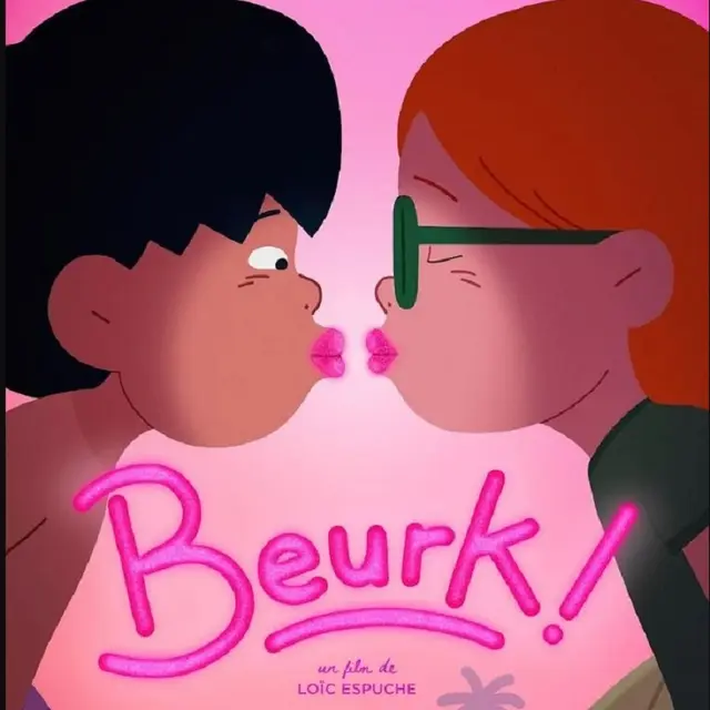Projection Beurk !
