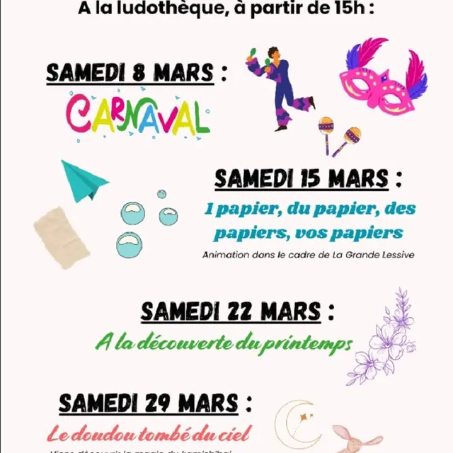 jeux