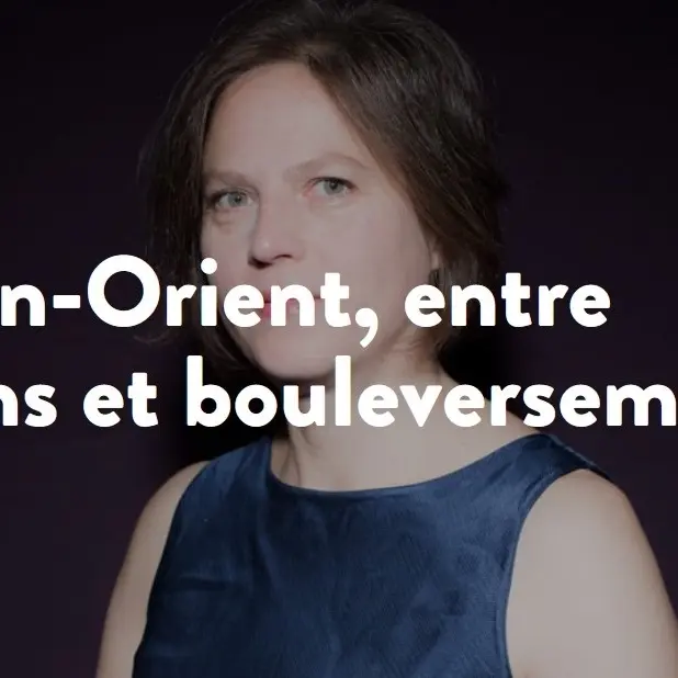Conférence à Figeac : 