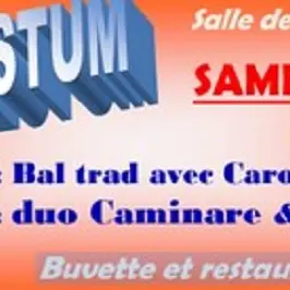 Total Festum à Le bourg