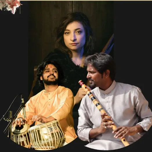Musique indienne