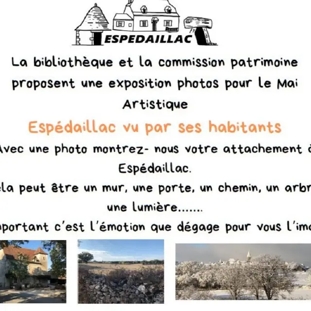 Expo photos 