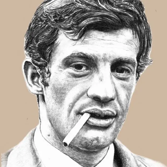 Dessin de de Christophe Penas