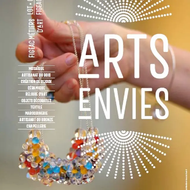 boutique éphémère arts et enviesarts-envies
