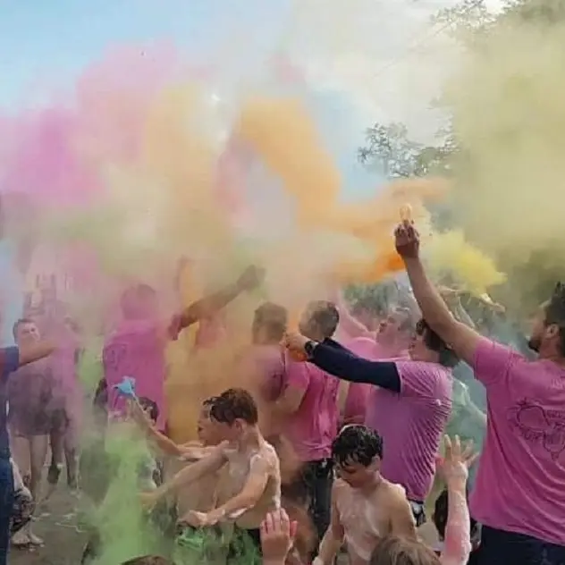 Fête Votive de Lunan