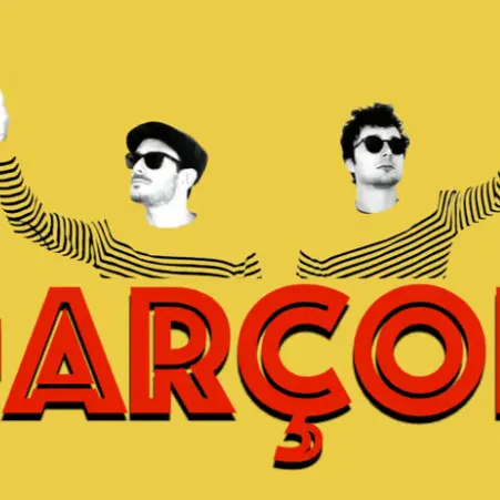 Garçon!