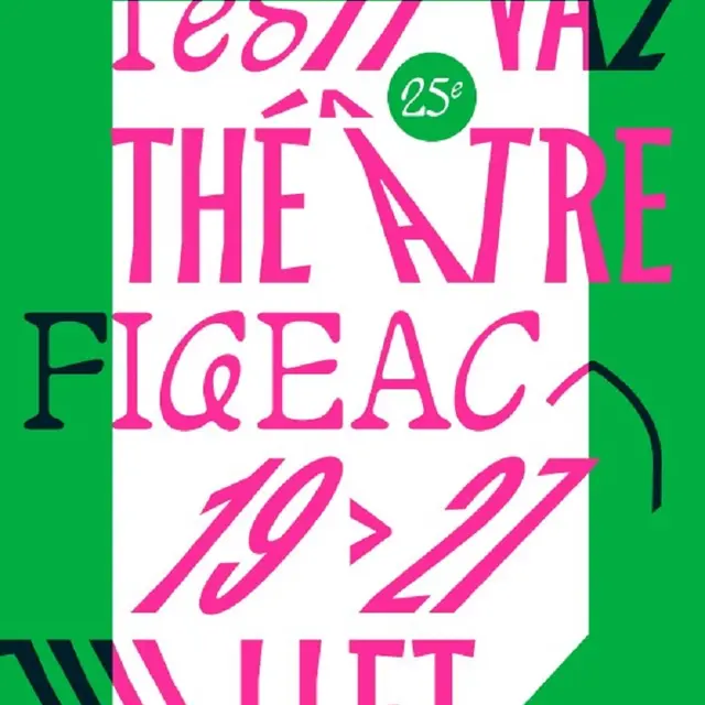 Festival de Théâtre de Figeac