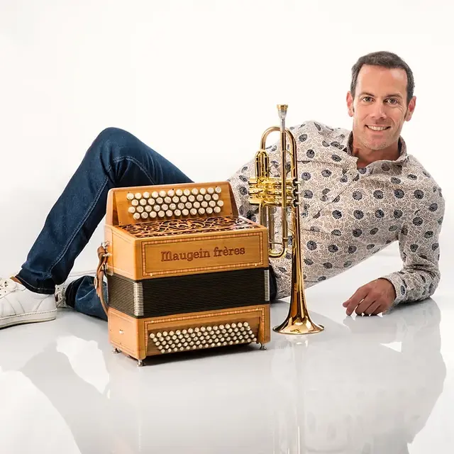 Jean-Marc Delorme © François Schmidt