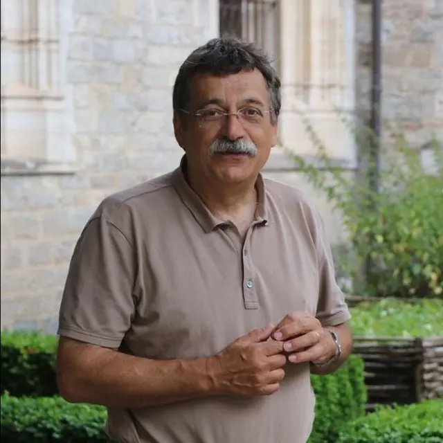 Patrick FOISSAC