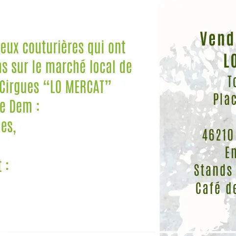 lo mercat
