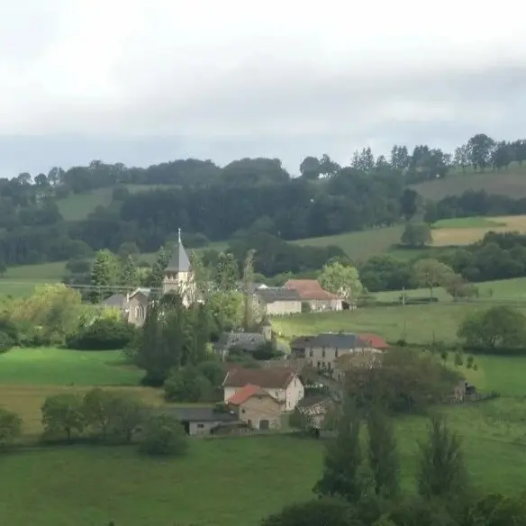 Sainte-Colombe