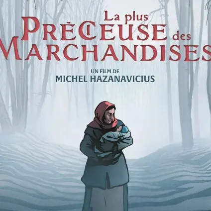 film Précieuses Marchandises