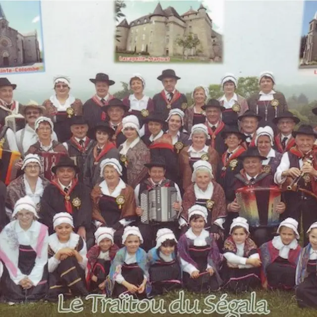 Le Traïtou du Ségala