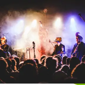 Concert FÜLÜ