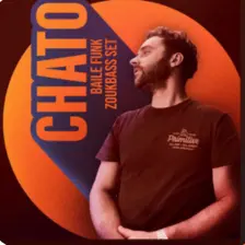 DJ SET CHATO