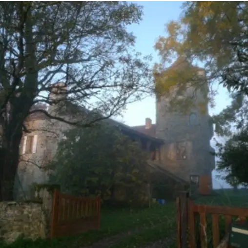 La Bastide Floyras