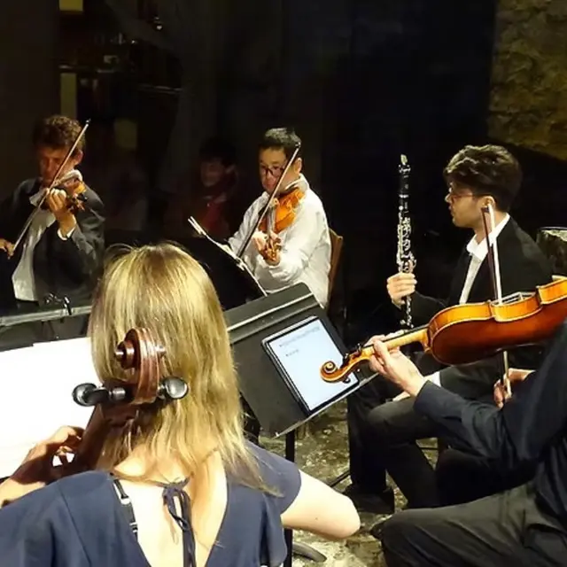 Festival des Rencontres Musicales