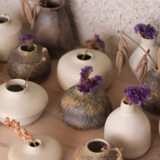 Poterie Celine