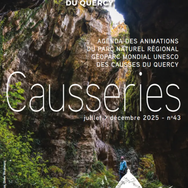 rencontres causseries